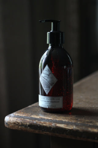 From the Glasshouse - Hand Wash