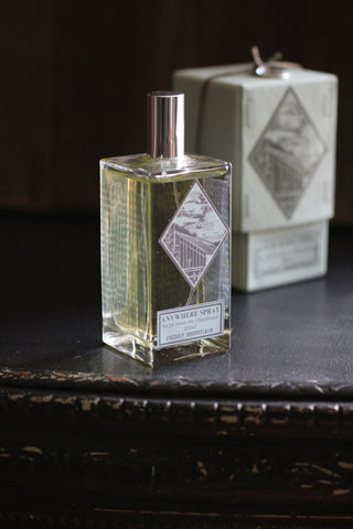 From the GLasshouse - Anywhere Spray