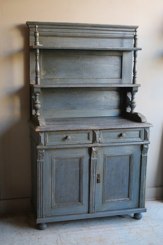 Antique Continental Dresser