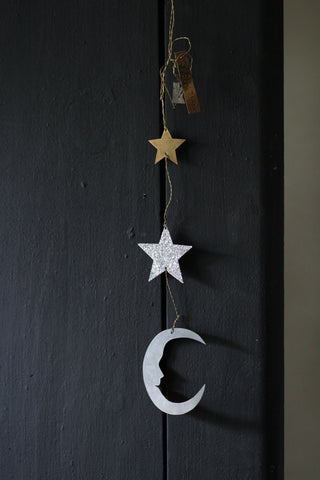 Walther & Co La Luna Decoration