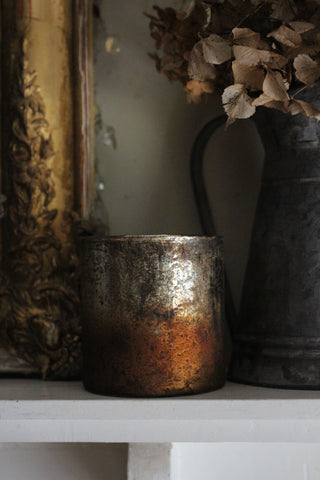 Ombre T-Light Holder Large