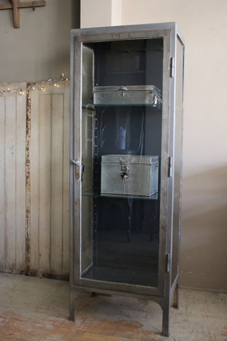 Reconditioned Medical Cabinet