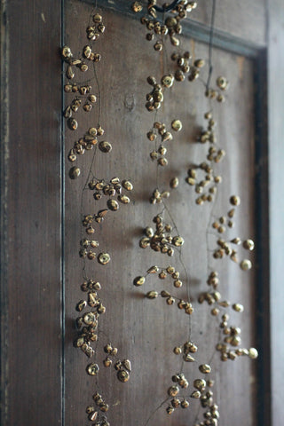 Garland Golden Bells