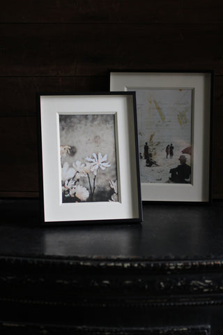 Black Momento Frame