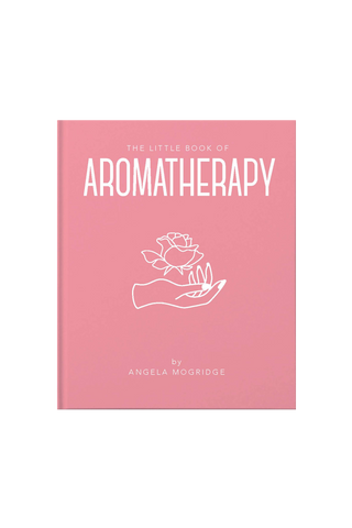 LITTLE BOOK OF AROMATHERAPY
