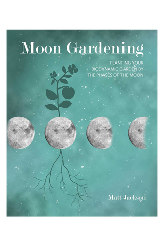Moon Gardening