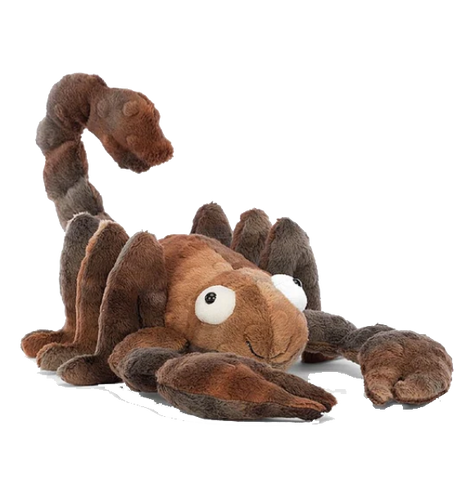 Simon Scorpion