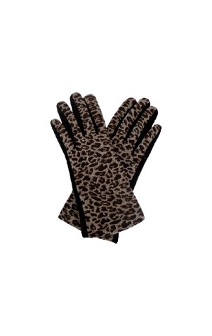 LIV gloves