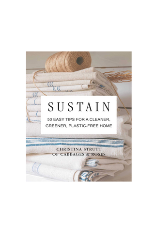 Sustain Book