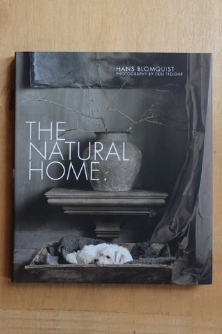 THE NATURAL HOME BY HANS BLOMQUIST