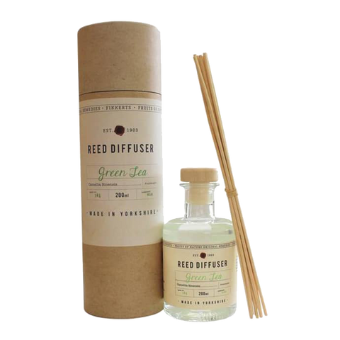 Fruits of Nature Reed Diffuser