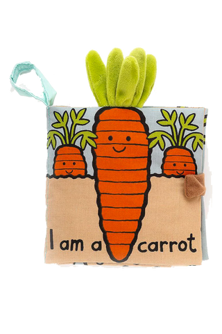 Carrot Book
