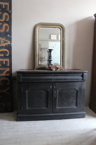 Vintage French Console/Sideboard