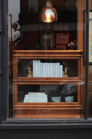 Globe Wernicke Bookcase