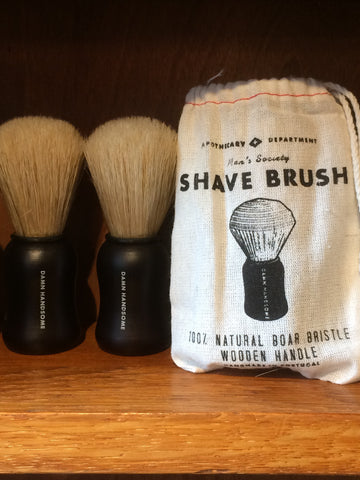 Shaving Brush