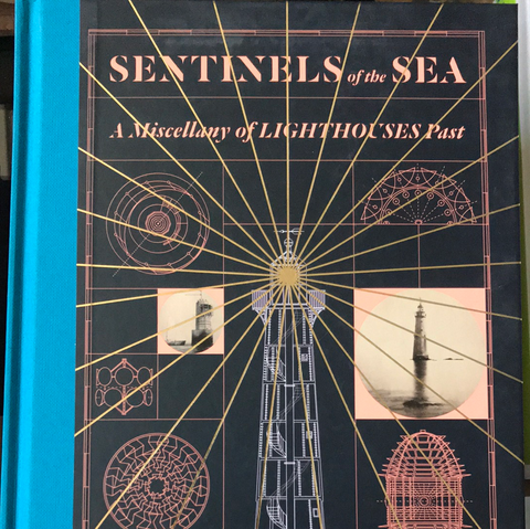 Sentinels of the Sea
