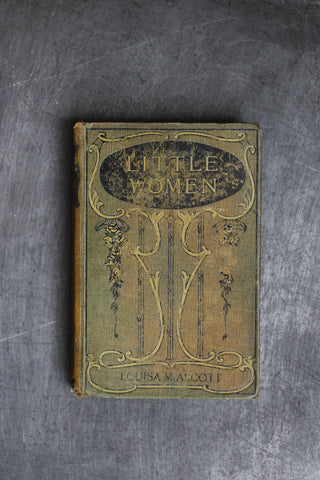 Little Women (Vintage Book)
