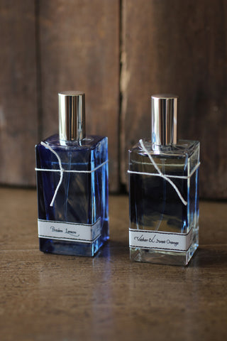 Priddy Essentials Perfumes -50ML