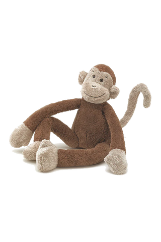 SLACKAJACK MONKEY