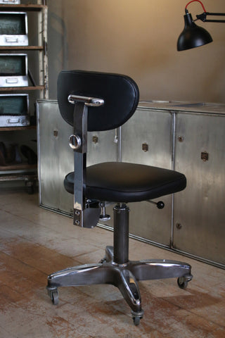 American Vintage Desk Chair