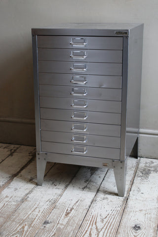 Reconditioned A3 Filing Drawers