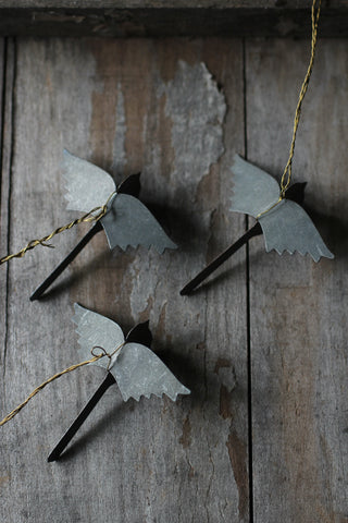 Walther & Co | Zinc Flying Bird